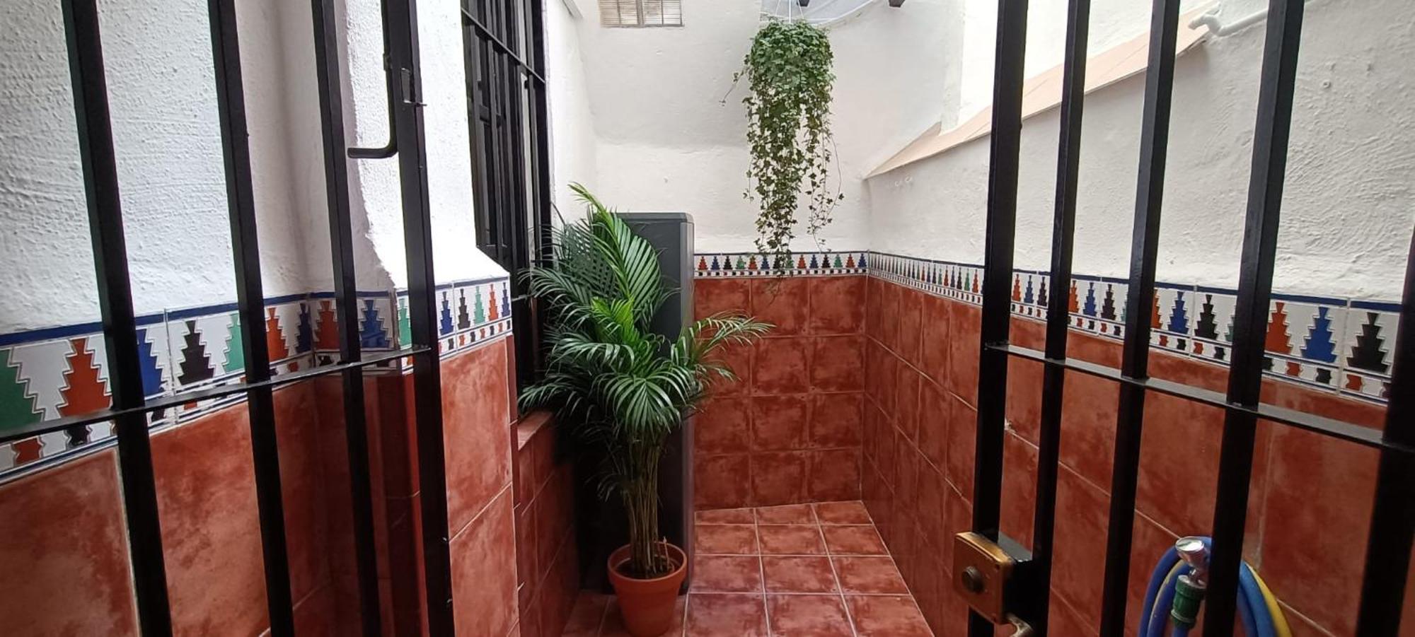 Apartamento Alma *