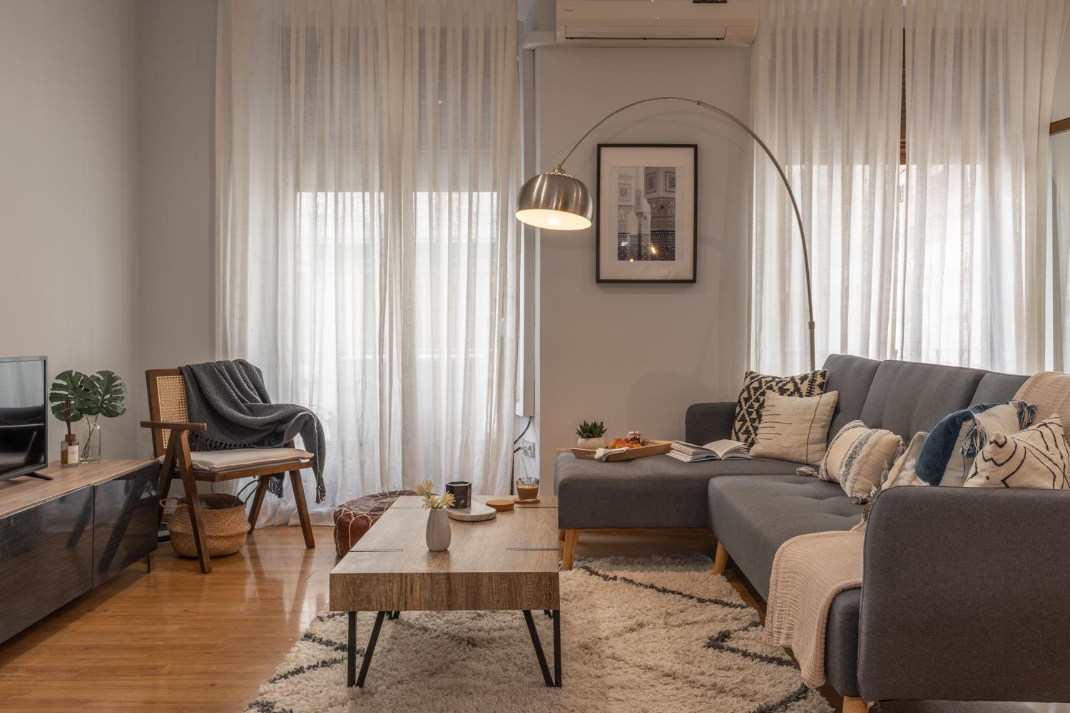 Apartamento Tuguest Alhondiga Ii Granada