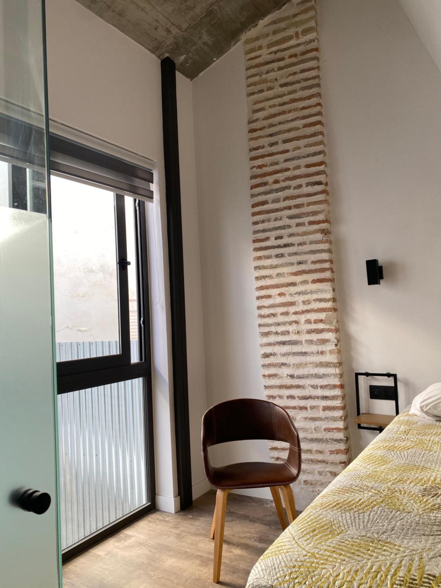Casa Sanpau, Cochera Opcional, Centro De Apartamento Granada