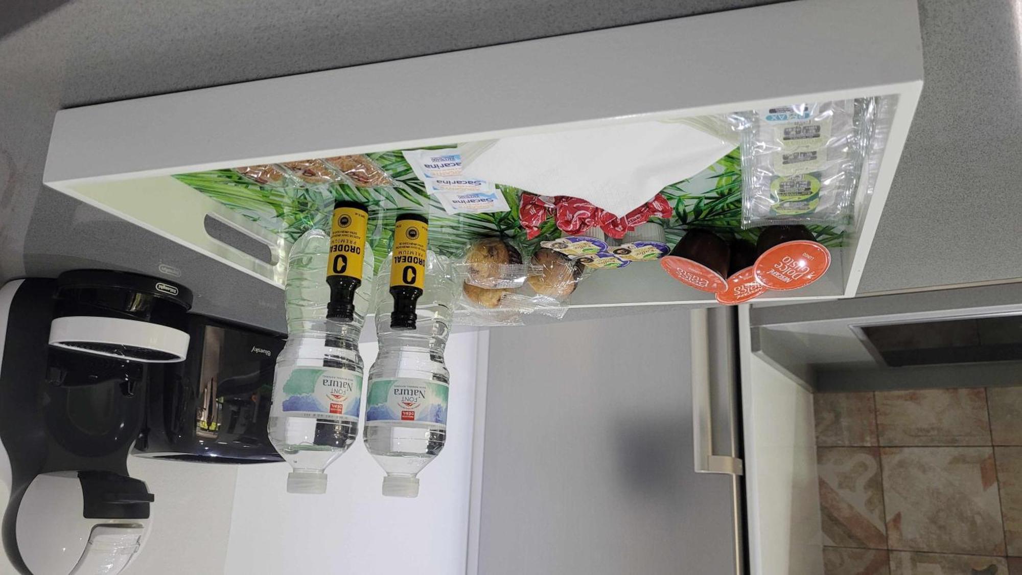 Apartamento Lirio De Agua Centro *