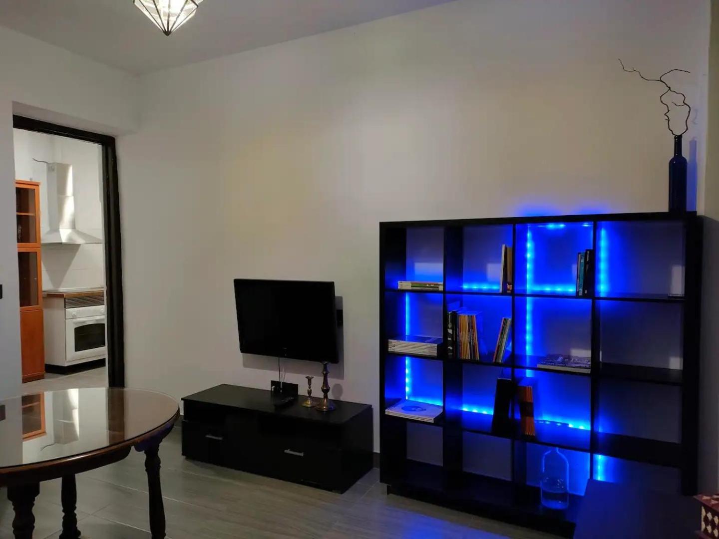 Dar Ar Nur Albaycin Con Patio Apartment