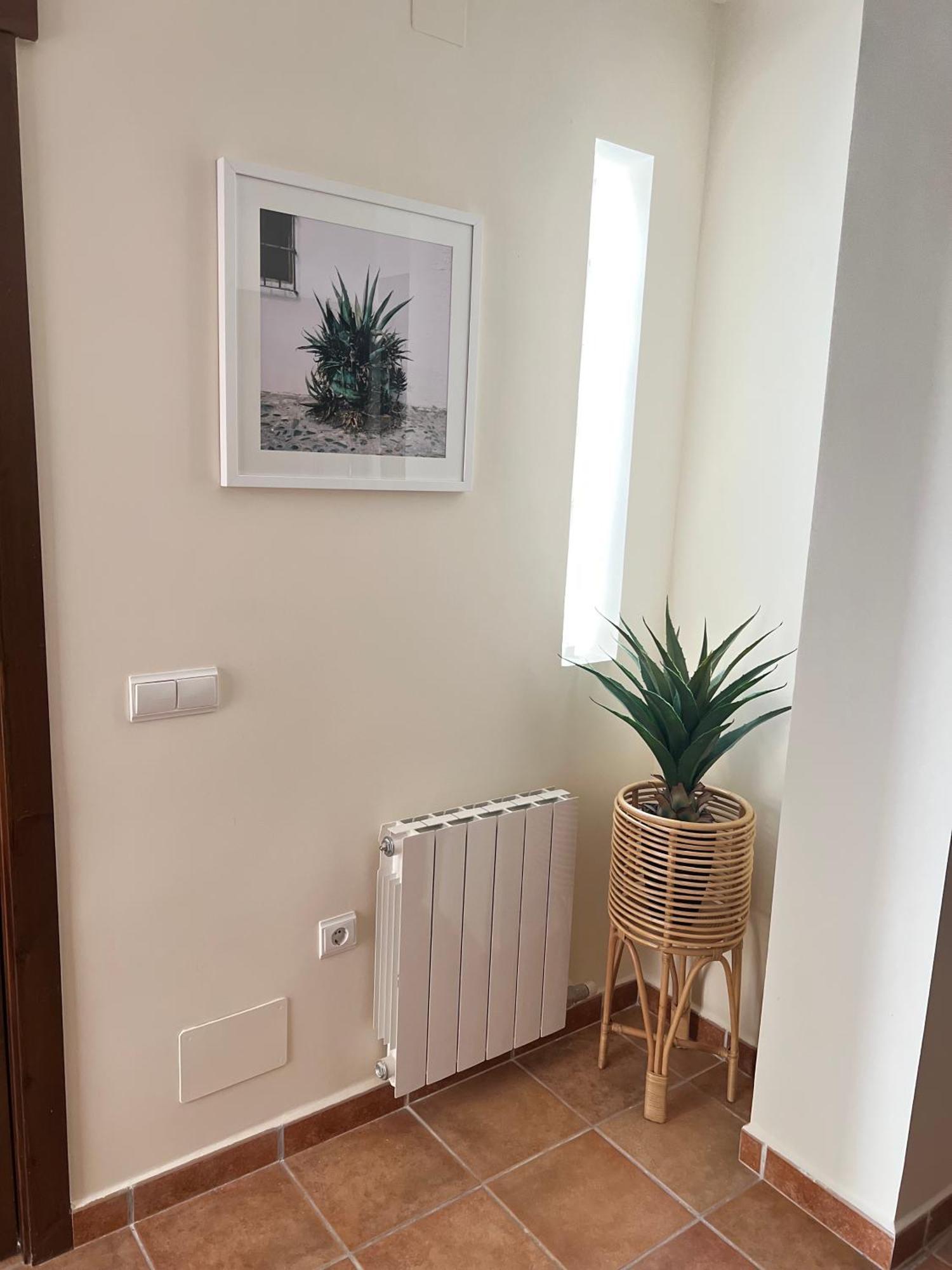 Duplex Cuesta Del Chapiz Con Vistas A La Alhambra By A3rentals