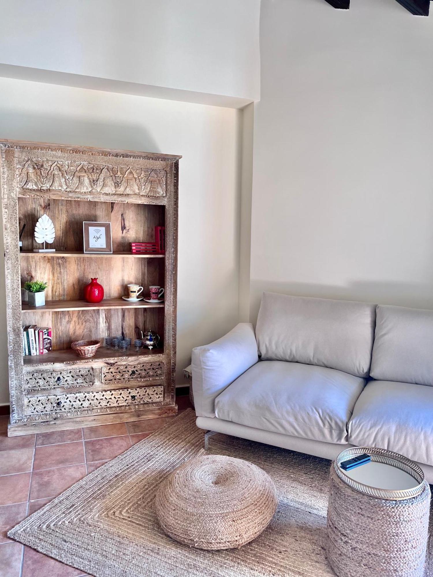 Duplex Cuesta Del Chapiz Con Vistas A La Alhambra By A3rentals * Granada
