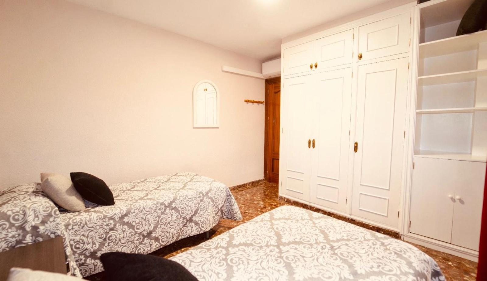 Apartamento Jose Enrique *