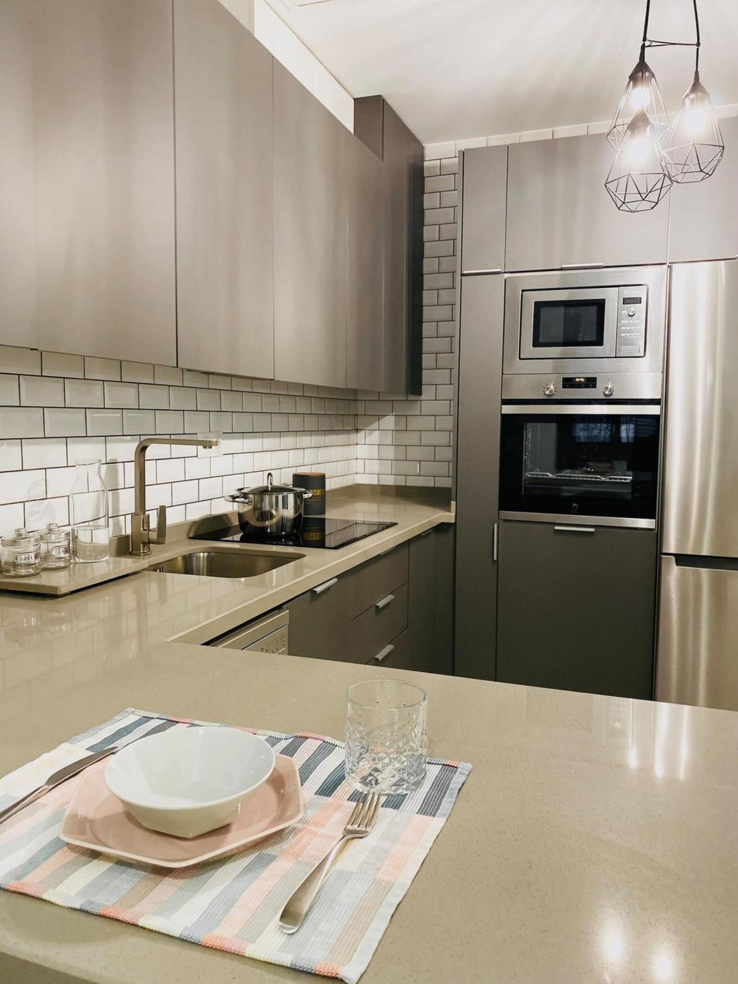 Apartamento Charming Colon By Sharingco *