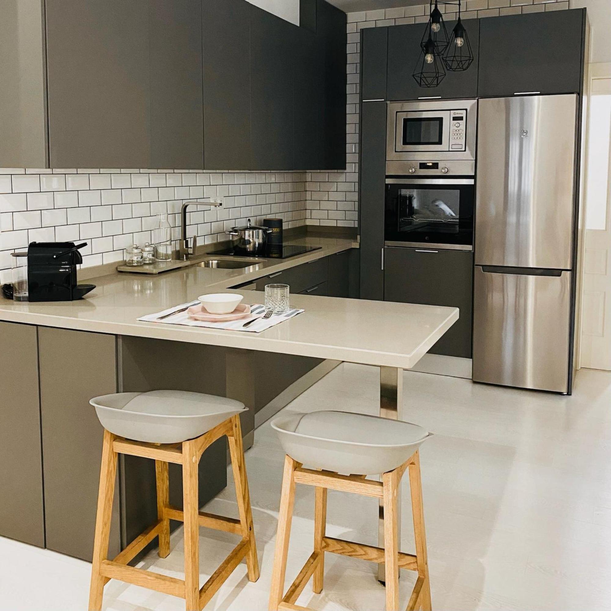 Apartamento Charming Colon By Sharingco