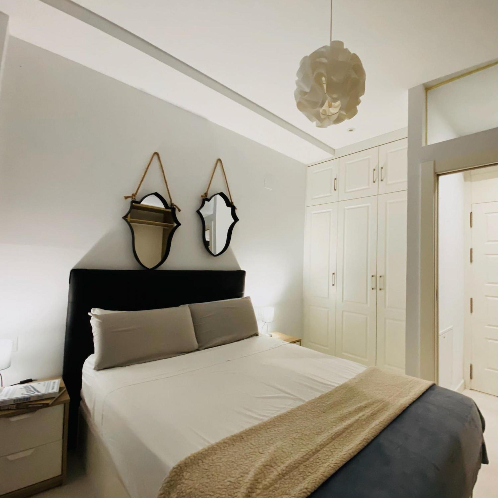 Charming Colon By Sharingco Apartamento Granada