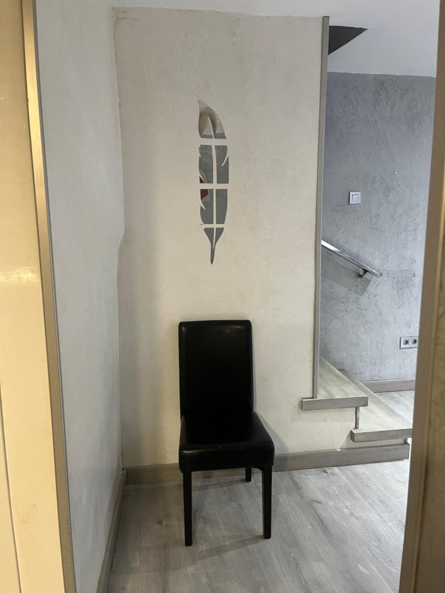 Сasa de vacaciones Preciosa Casa Soleada En Mirador Albaicin