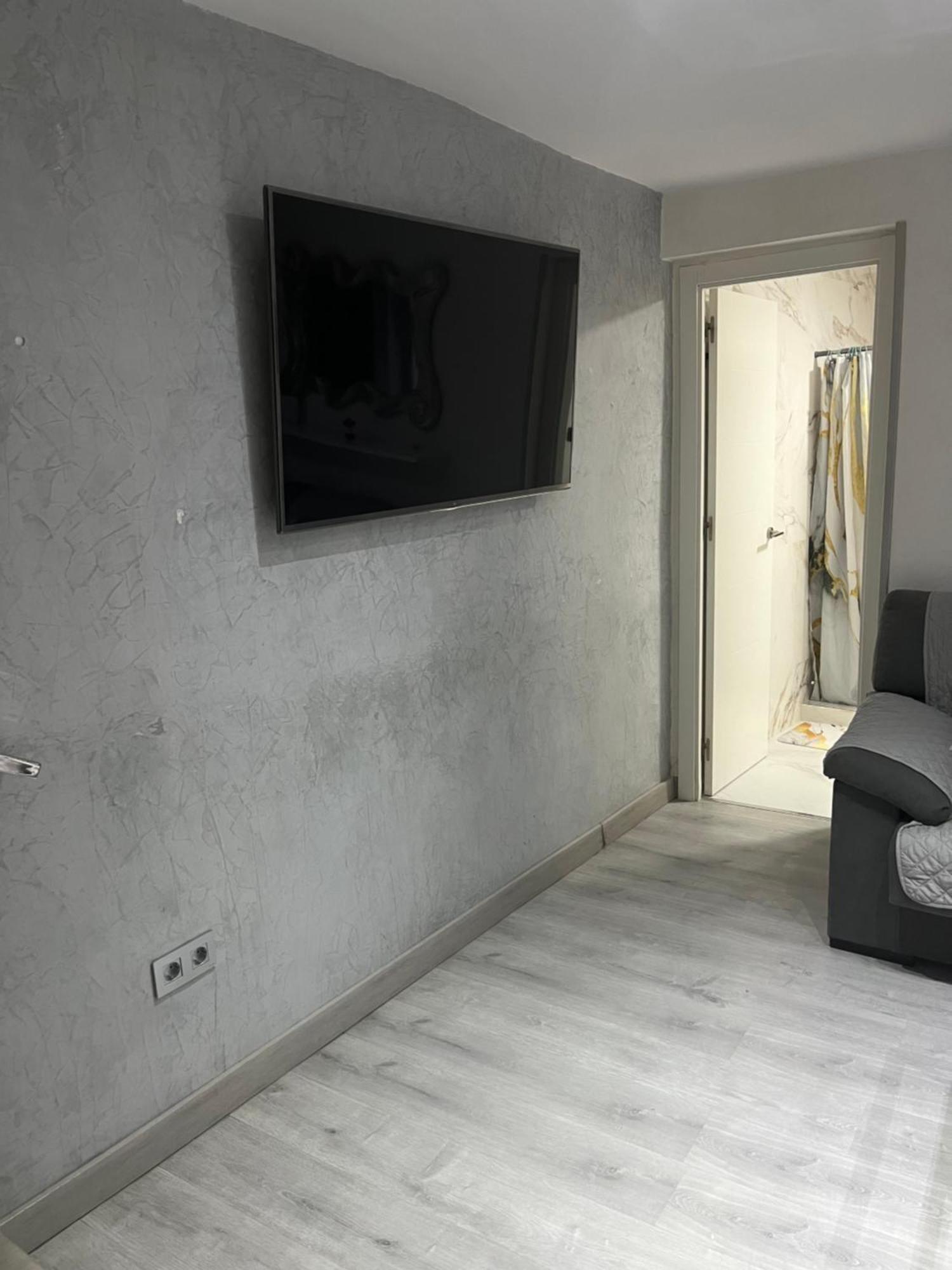 Сasa de vacaciones Preciosa Casa Soleada En Mirador Albaicin *