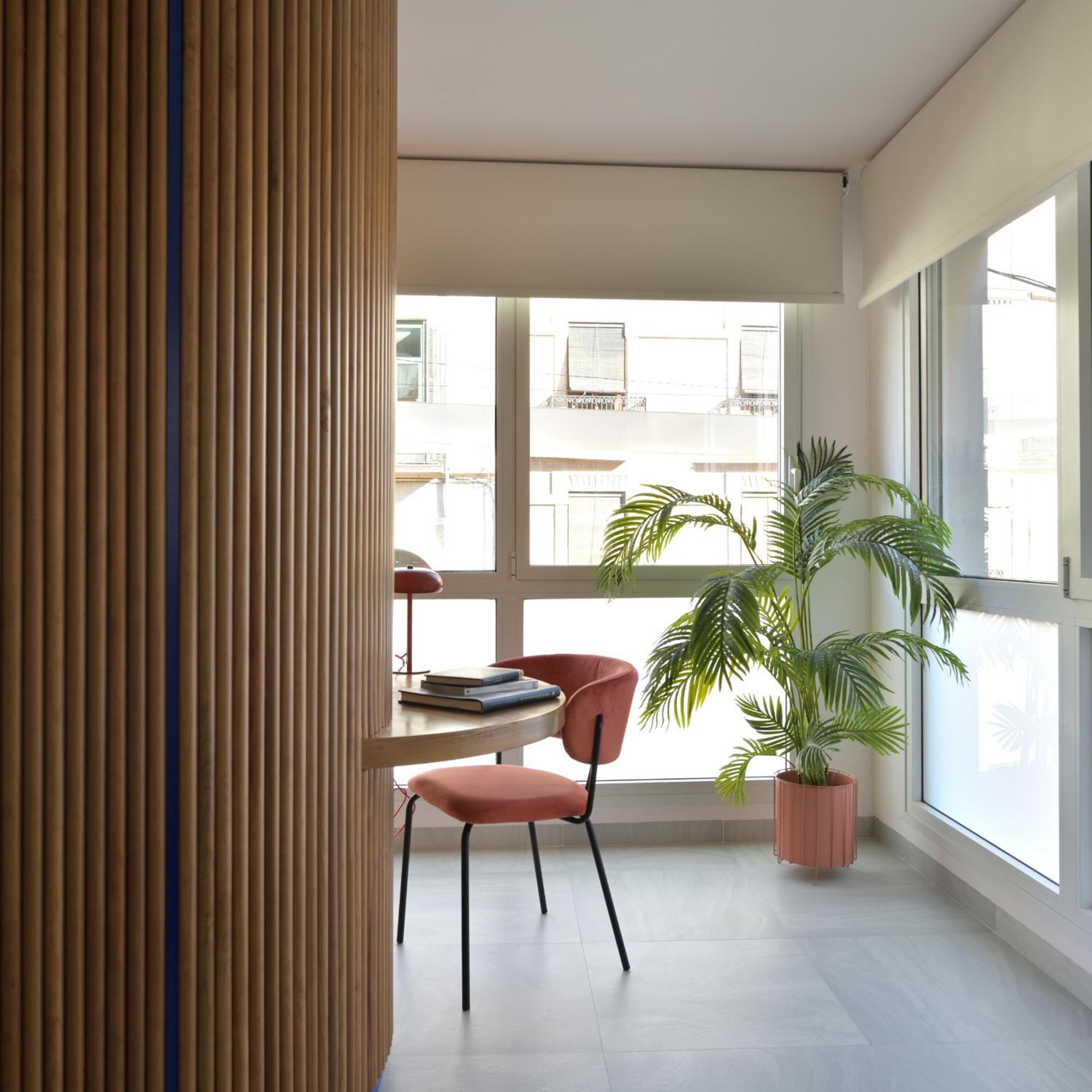 Patio De Sombra - Urban Apartment *