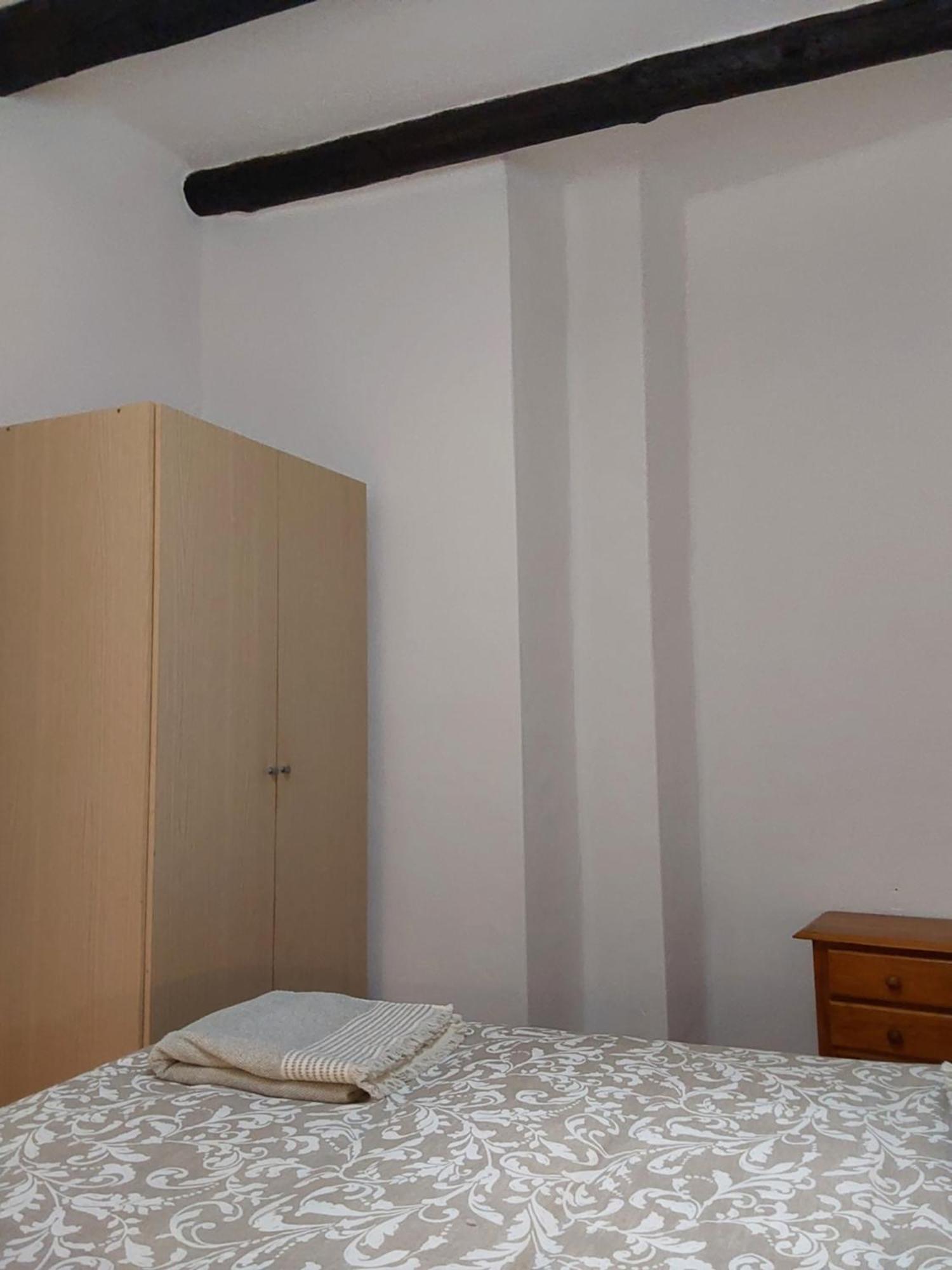 Apartamento Valle De La Calma - Rurales De Mecina *