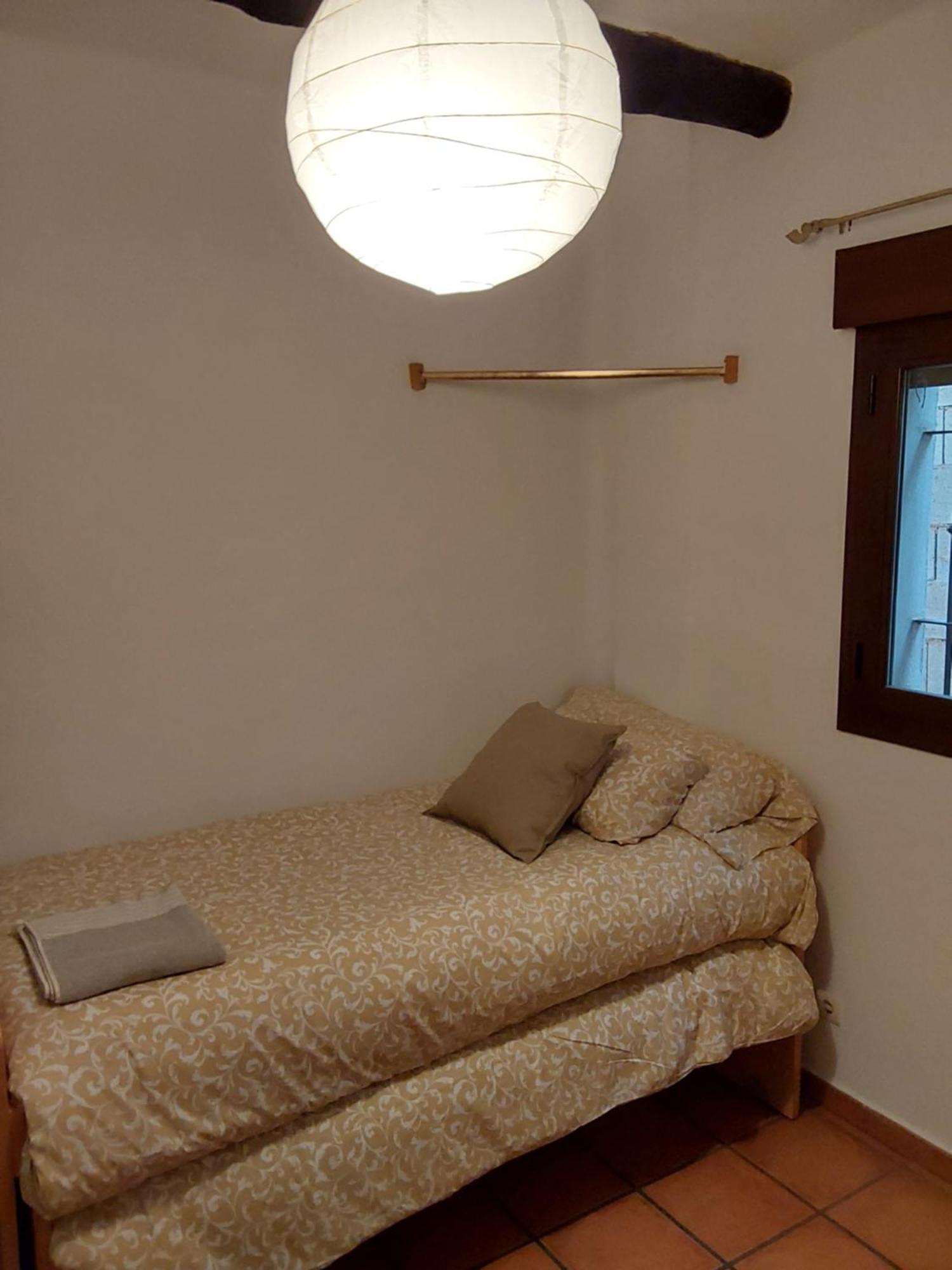 Valle De La Calma - Rurales De Mecina Apartamento