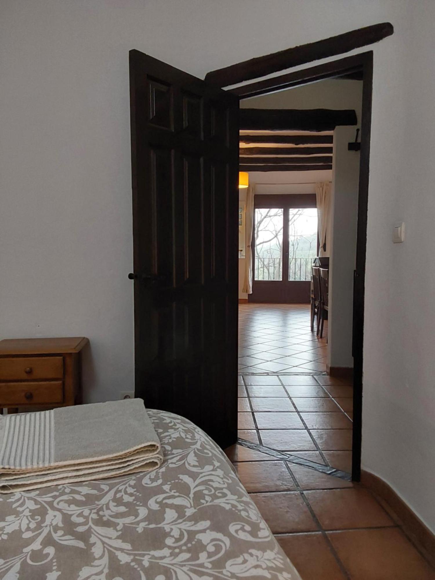 Valle De La Calma - Rurales De Mecina Apartamento *