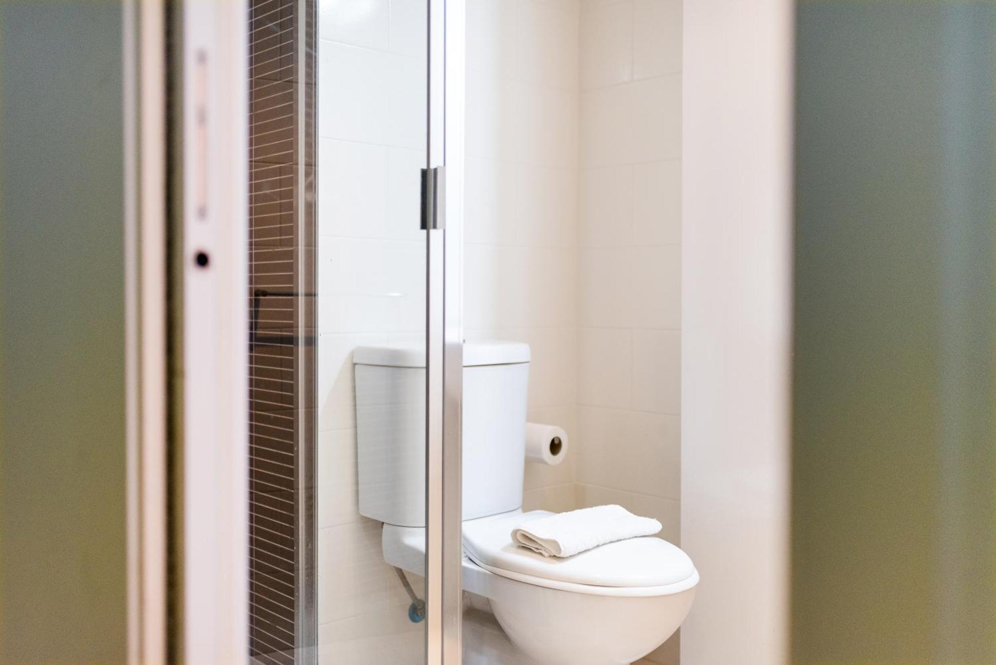 Apartamento Wekey Homes, Centro Catedral *