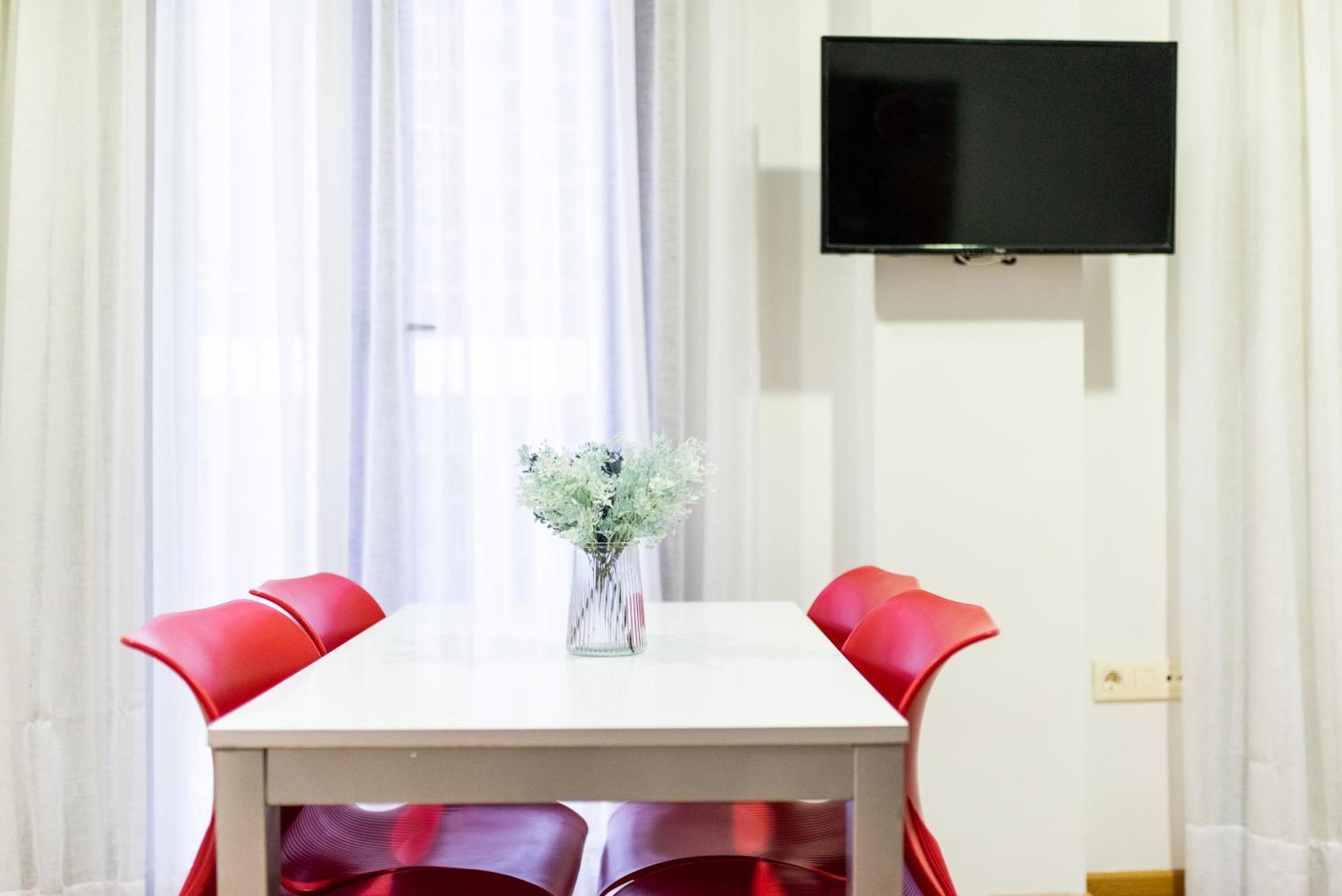 Wekey Homes, Centro Catedral * Granada