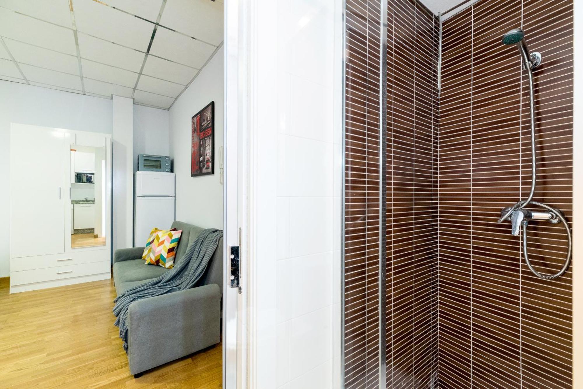 Apartamento Wekey Homes, Centro Catedral