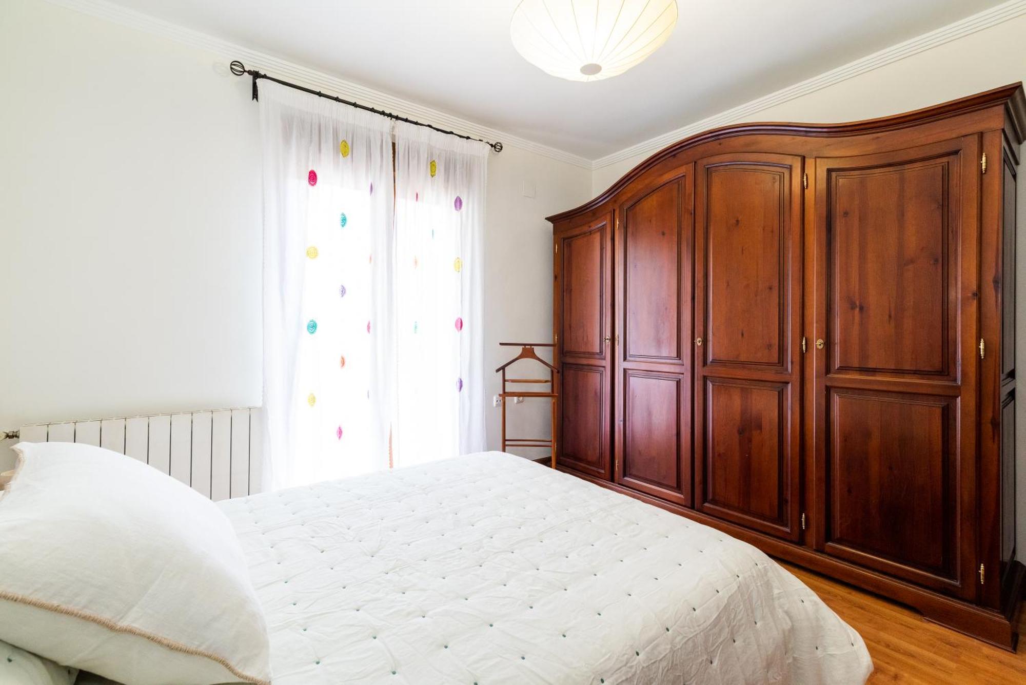 Encanto En Arco Elvira Centro Junto A Catedral Apartment