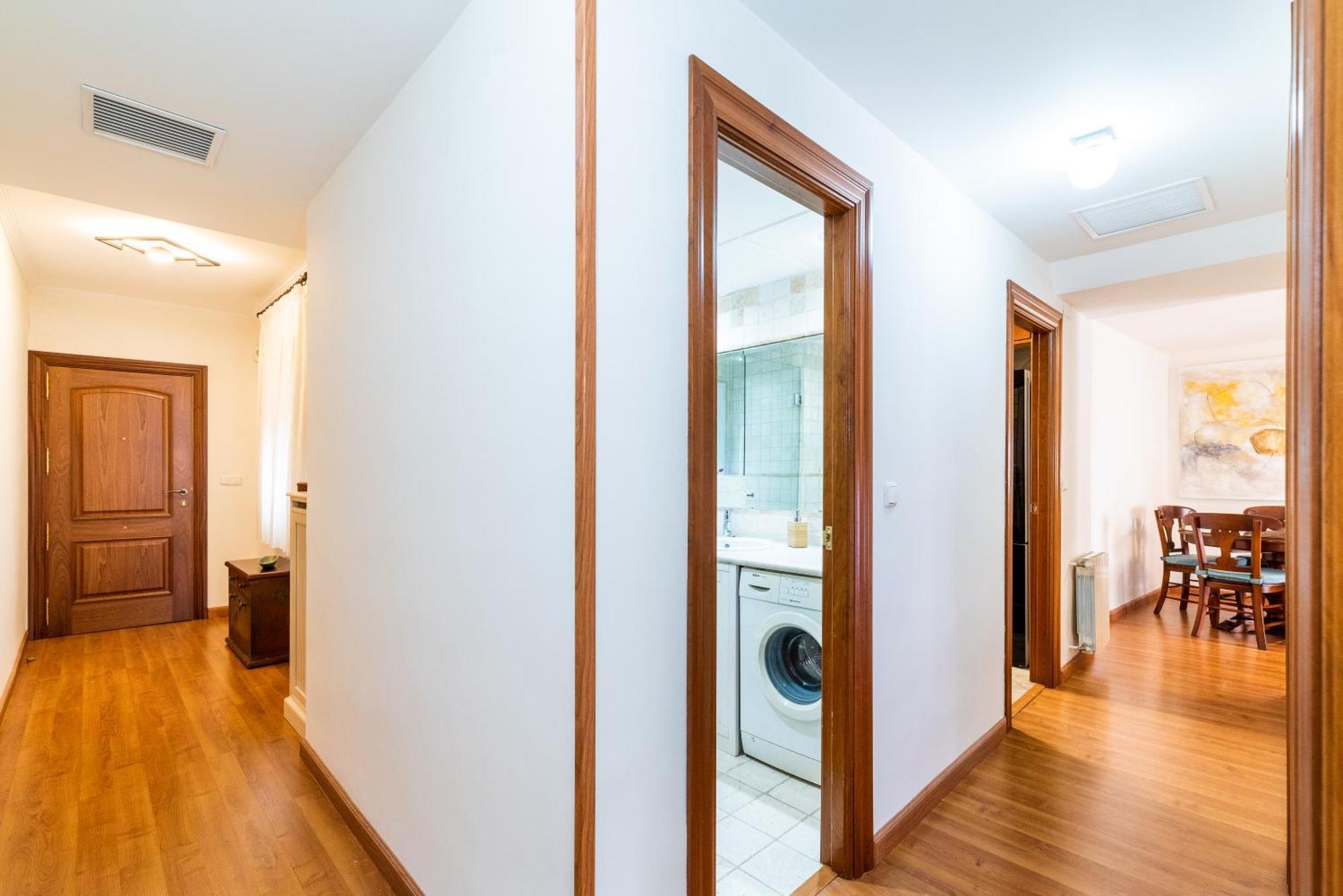 Encanto En Arco Elvira Centro Junto A Catedral Apartment *