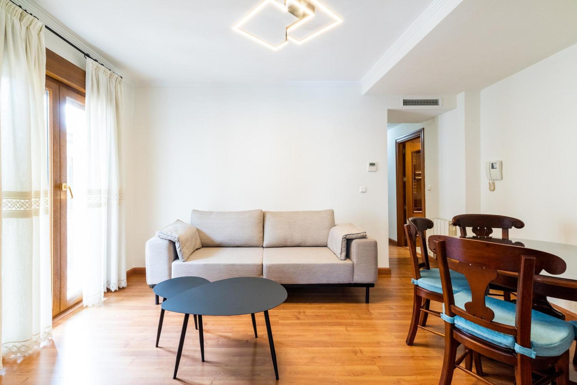 Apartment Encanto En Arco Elvira Centro Junto A Catedral *