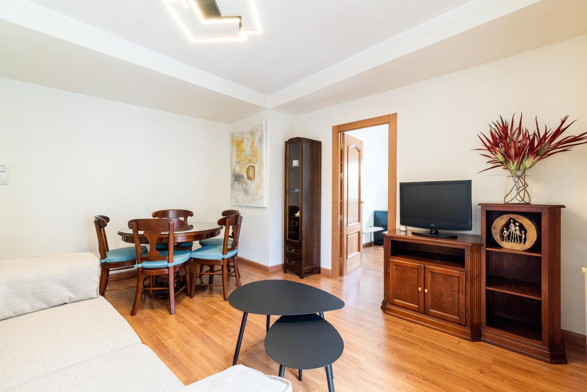 Apartment Encanto En Arco Elvira Centro Junto A Catedral Granada