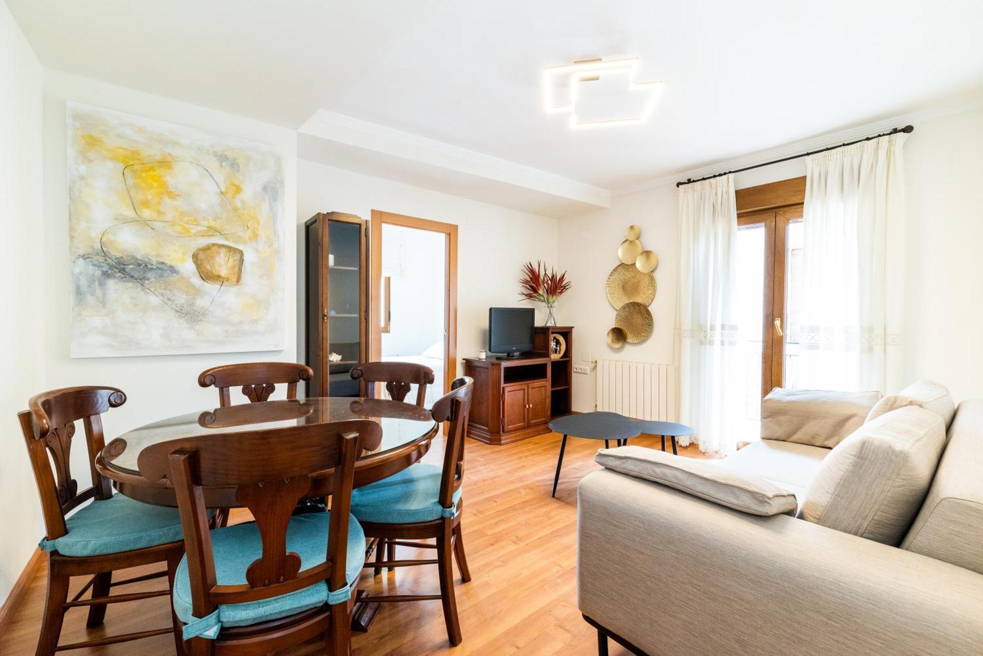 Encanto En Arco Elvira Centro Junto A Catedral Apartment *