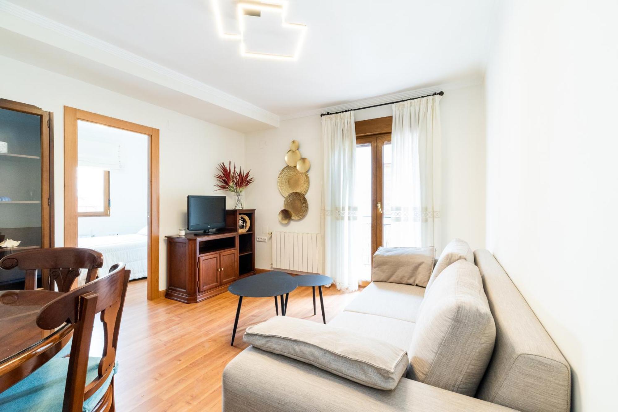 Apartment Encanto En Arco Elvira Centro Junto A Catedral *