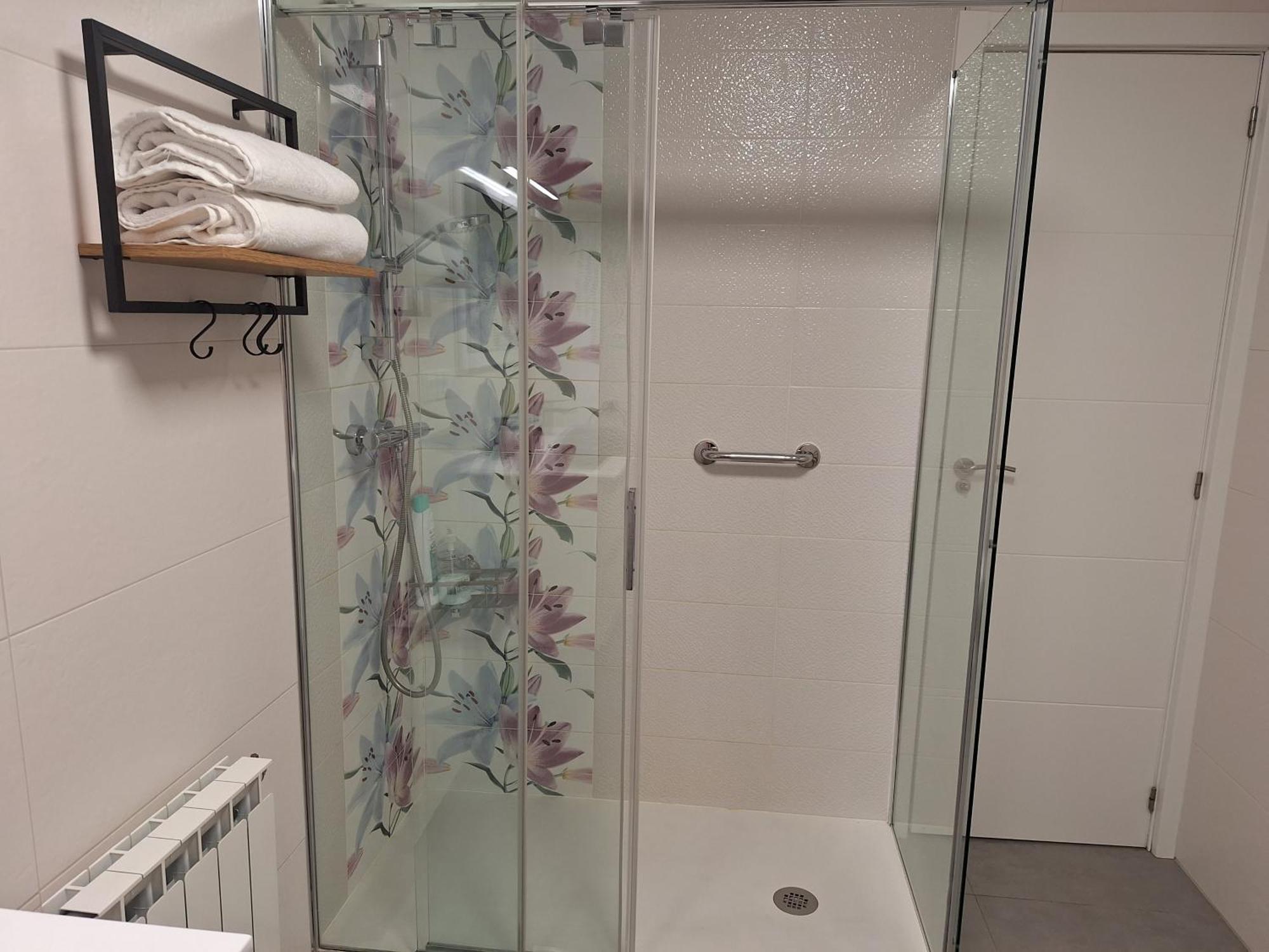 Rosalia 5 Estrellas - Garaje Free Apartamento *
