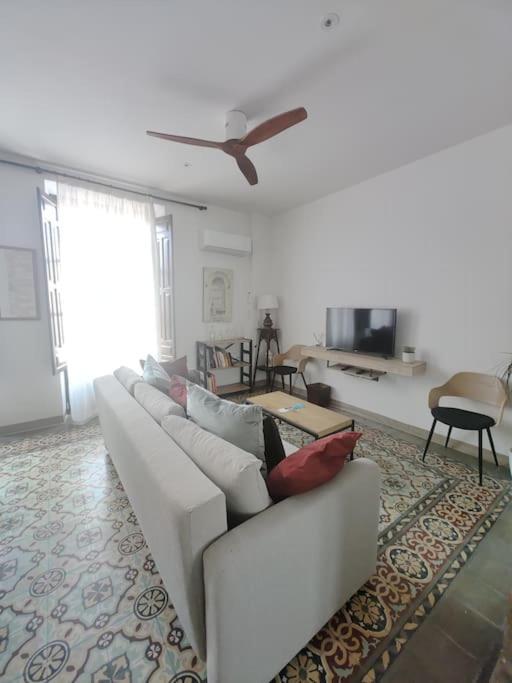 Casa Con Alma Granada