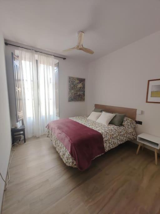 Apartamento Casa Con Alma *