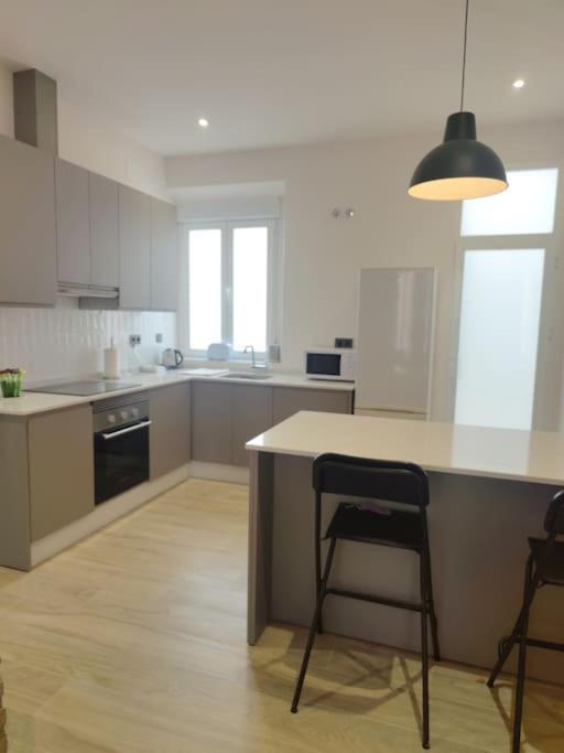 Apartamento Casa Con Alma Granada