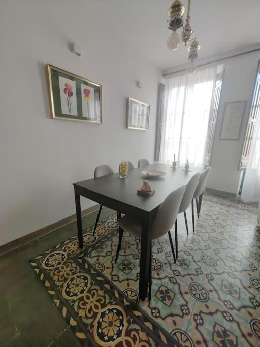 Apartamento Casa Con Alma Granada