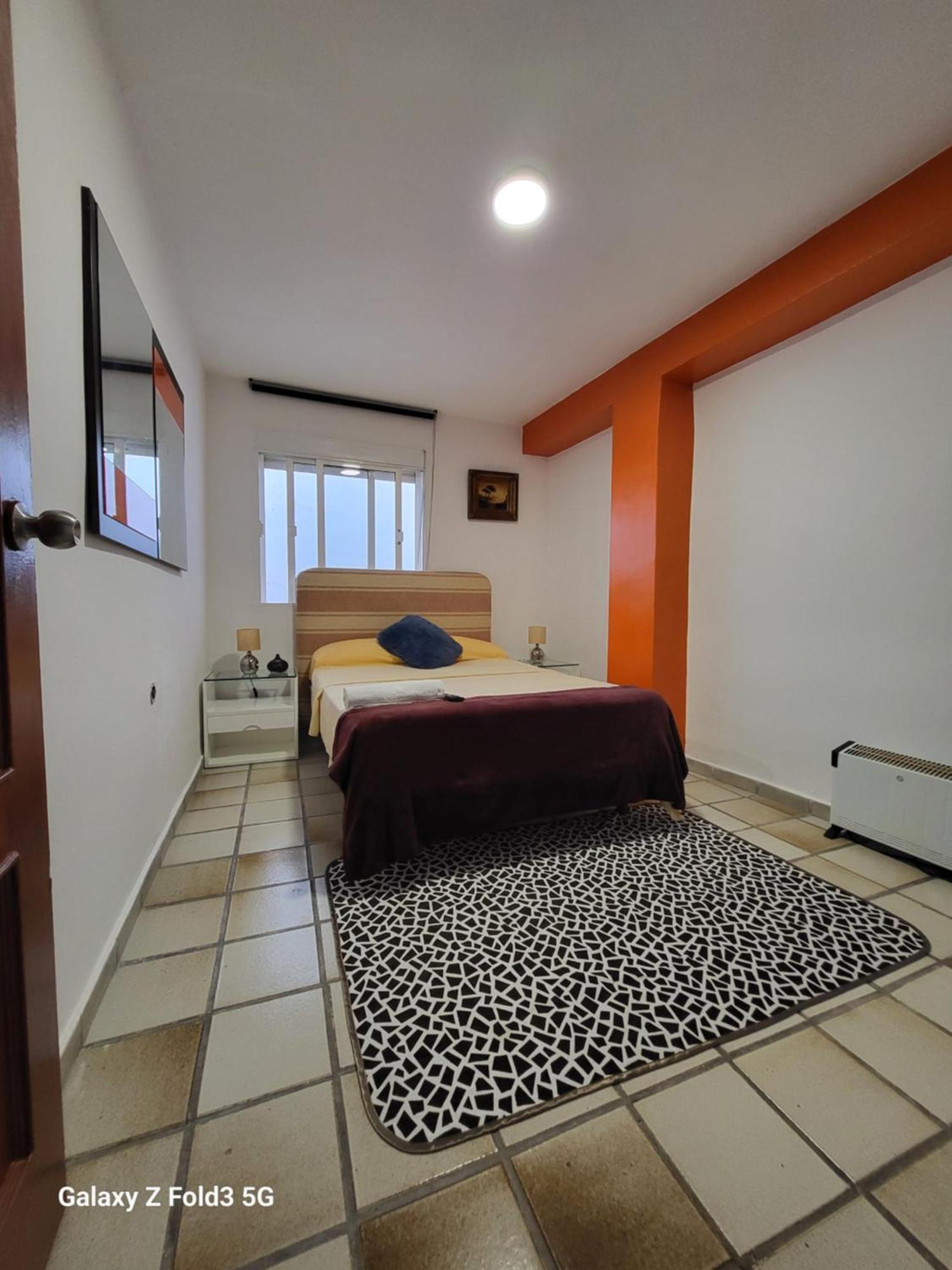 Muy Centrica. Homestay *