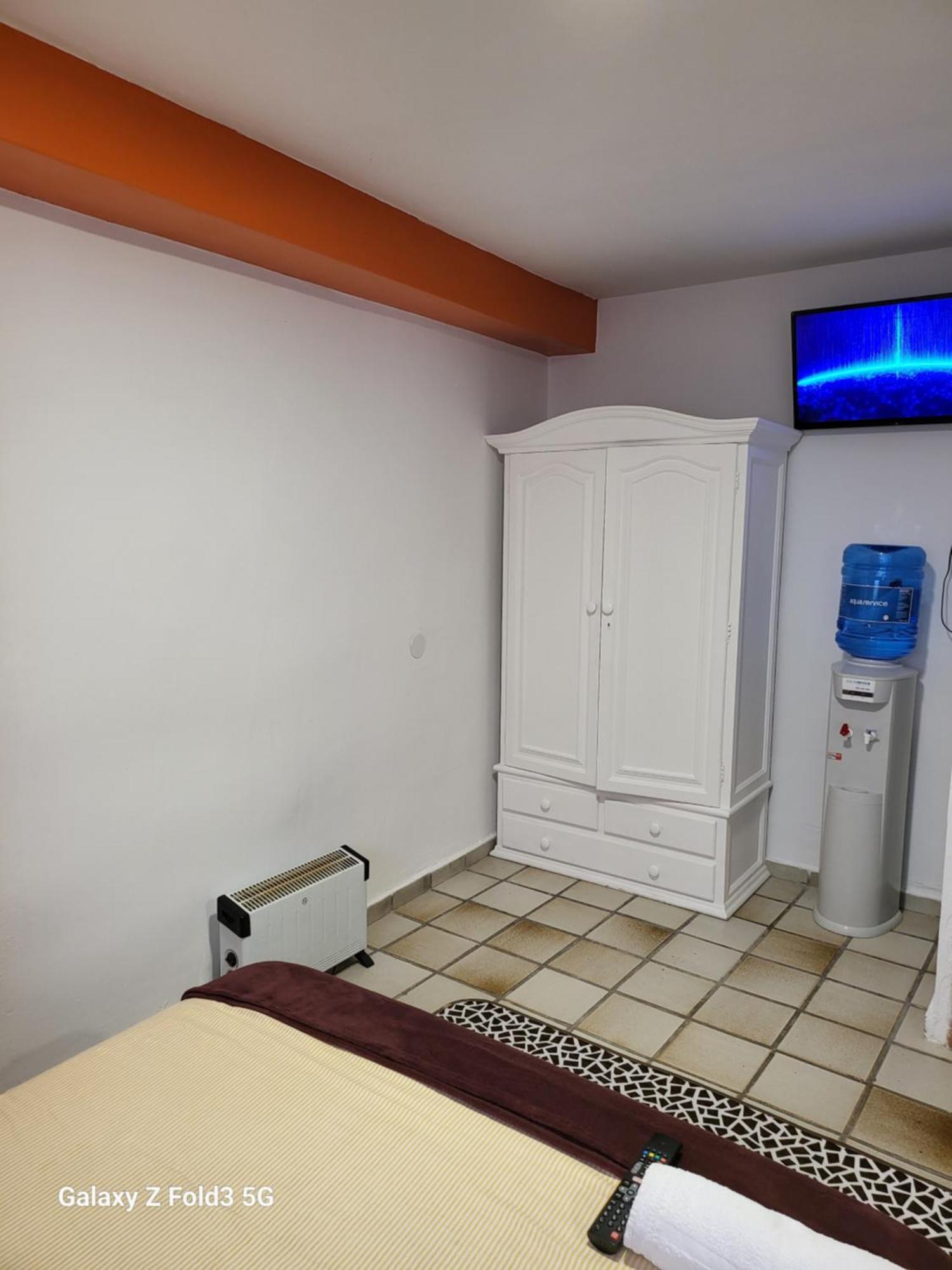Homestay Muy Centrica. Granada