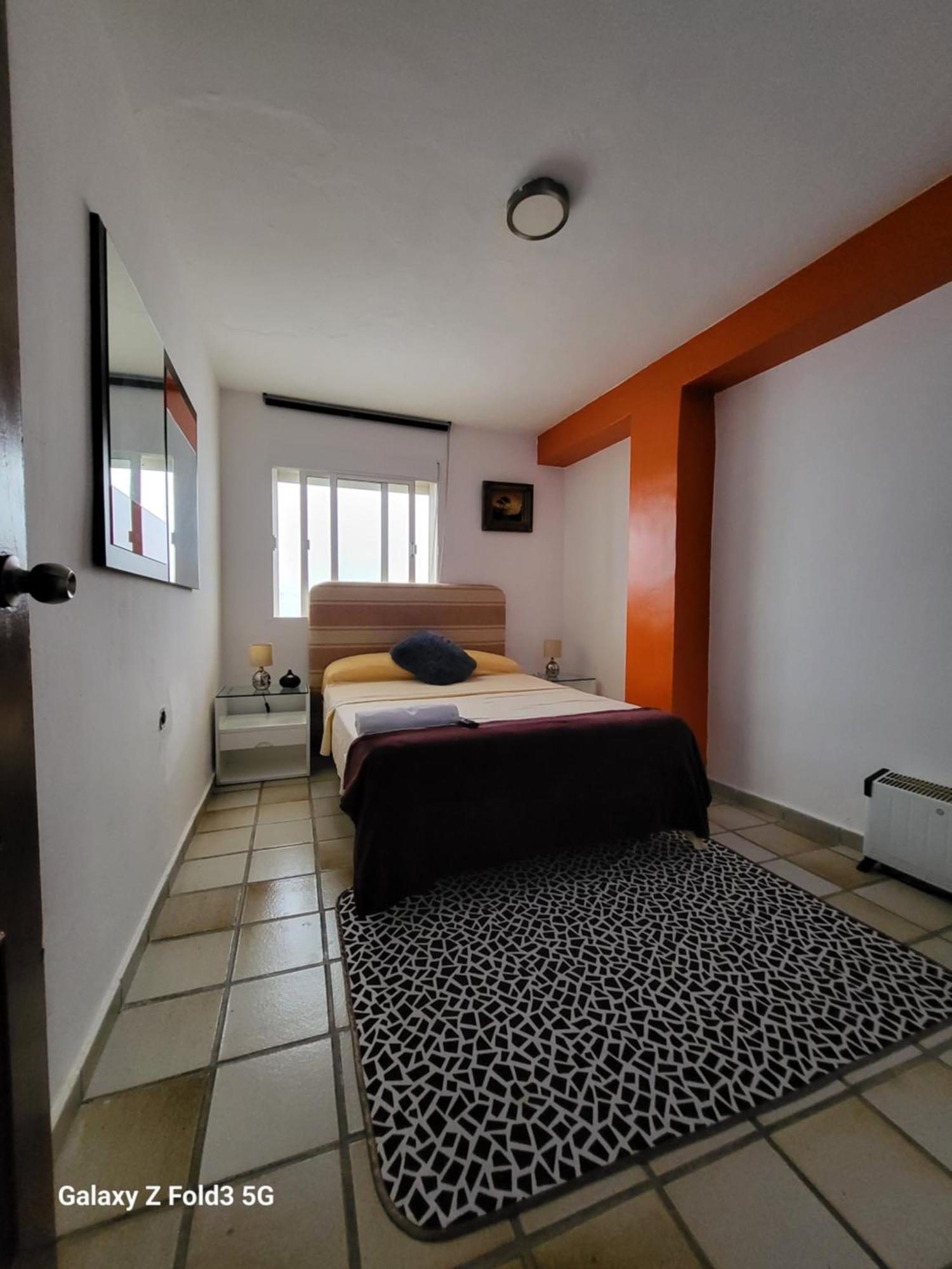 Homestay Muy Centrica. Granada
