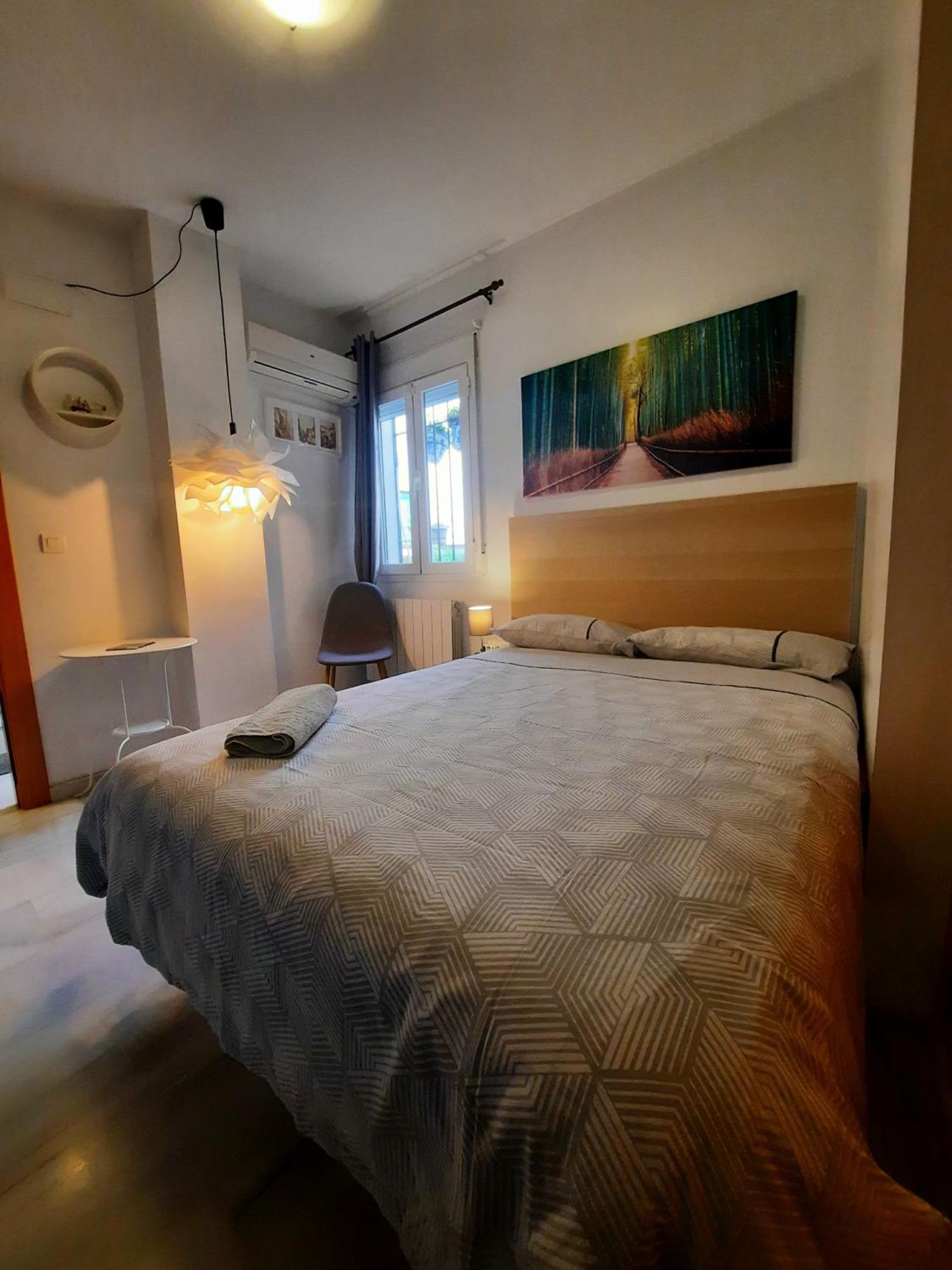 Habitación en casa particular Casa Honda10 *