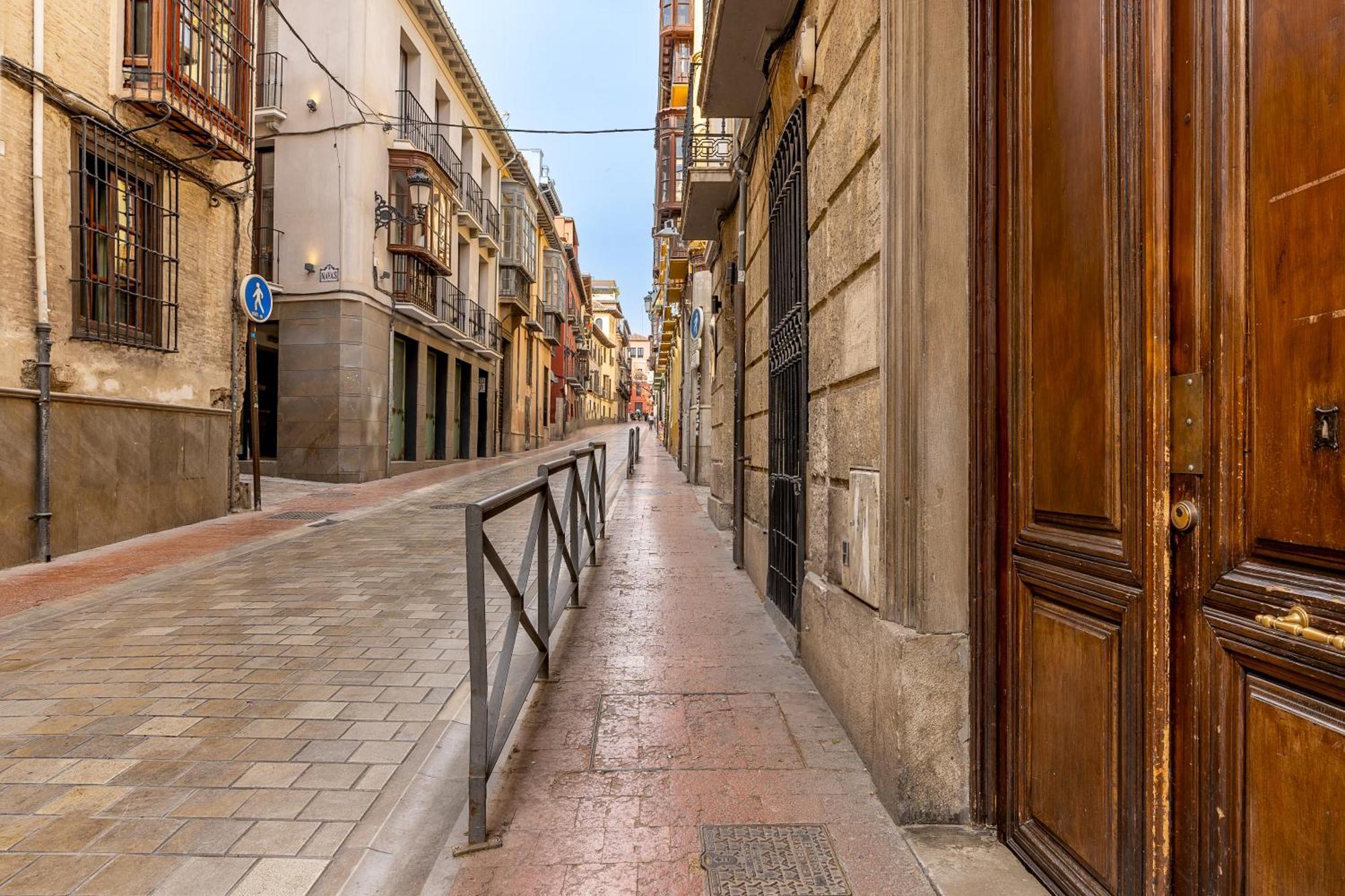 Apartment Luxury San Matias