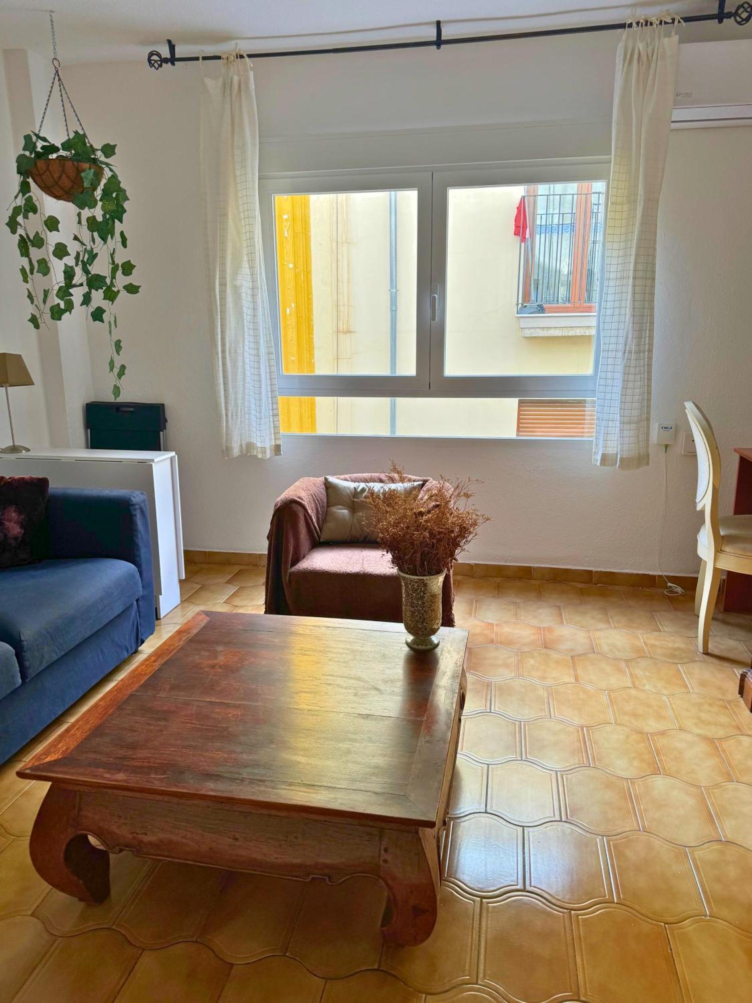 Home4u En Plaza De Gracia *