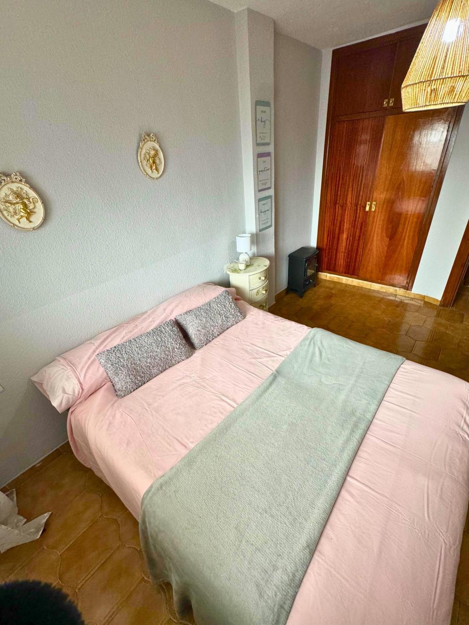 Home4u En Plaza De Gracia Apartment Granada