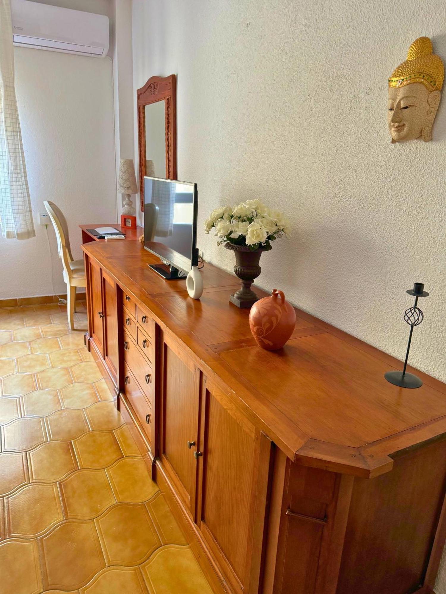 Home4u En Plaza De Gracia Apartment Granada