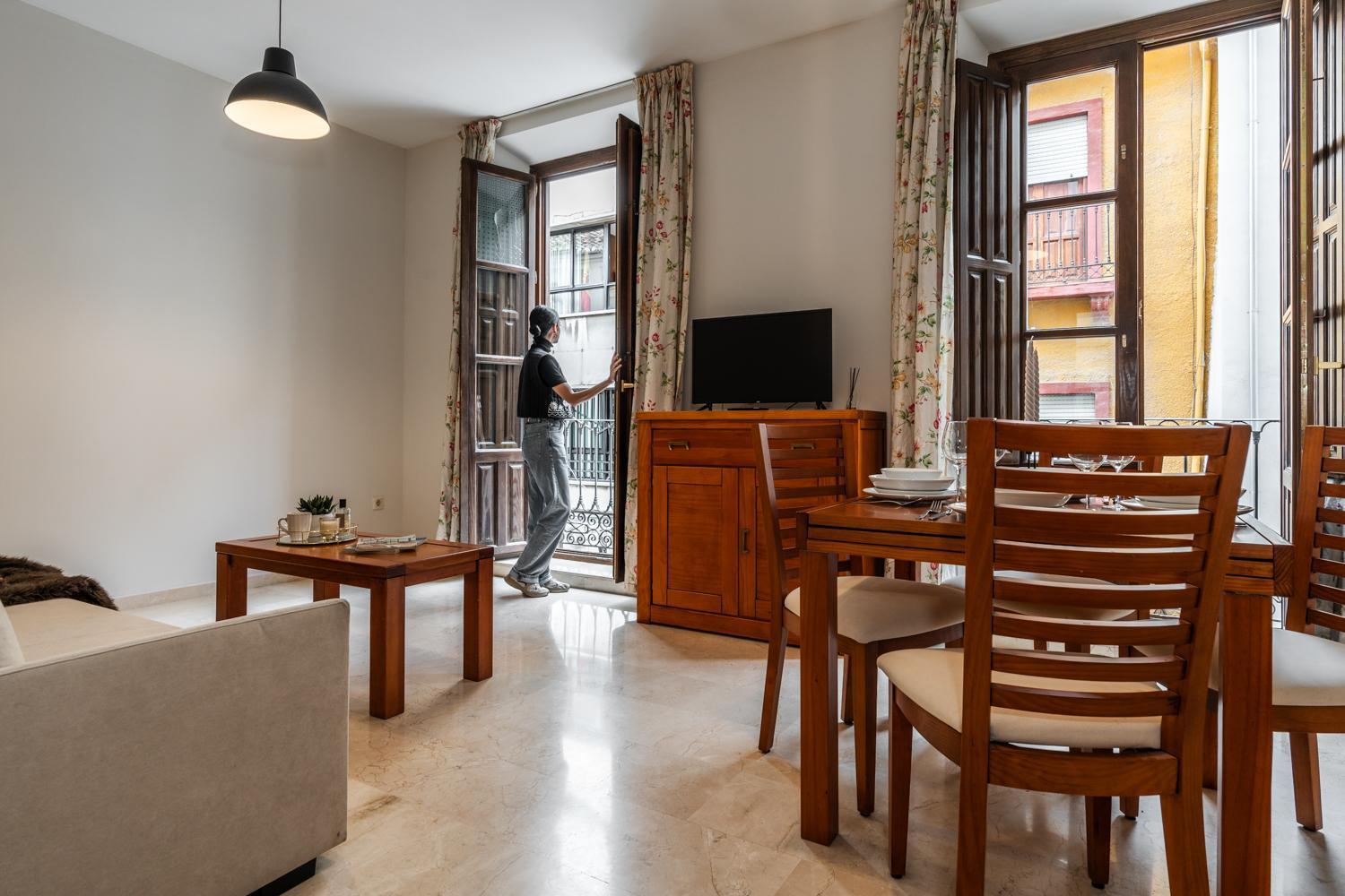Apartamento Tuguest Palacio De Jeronimos *