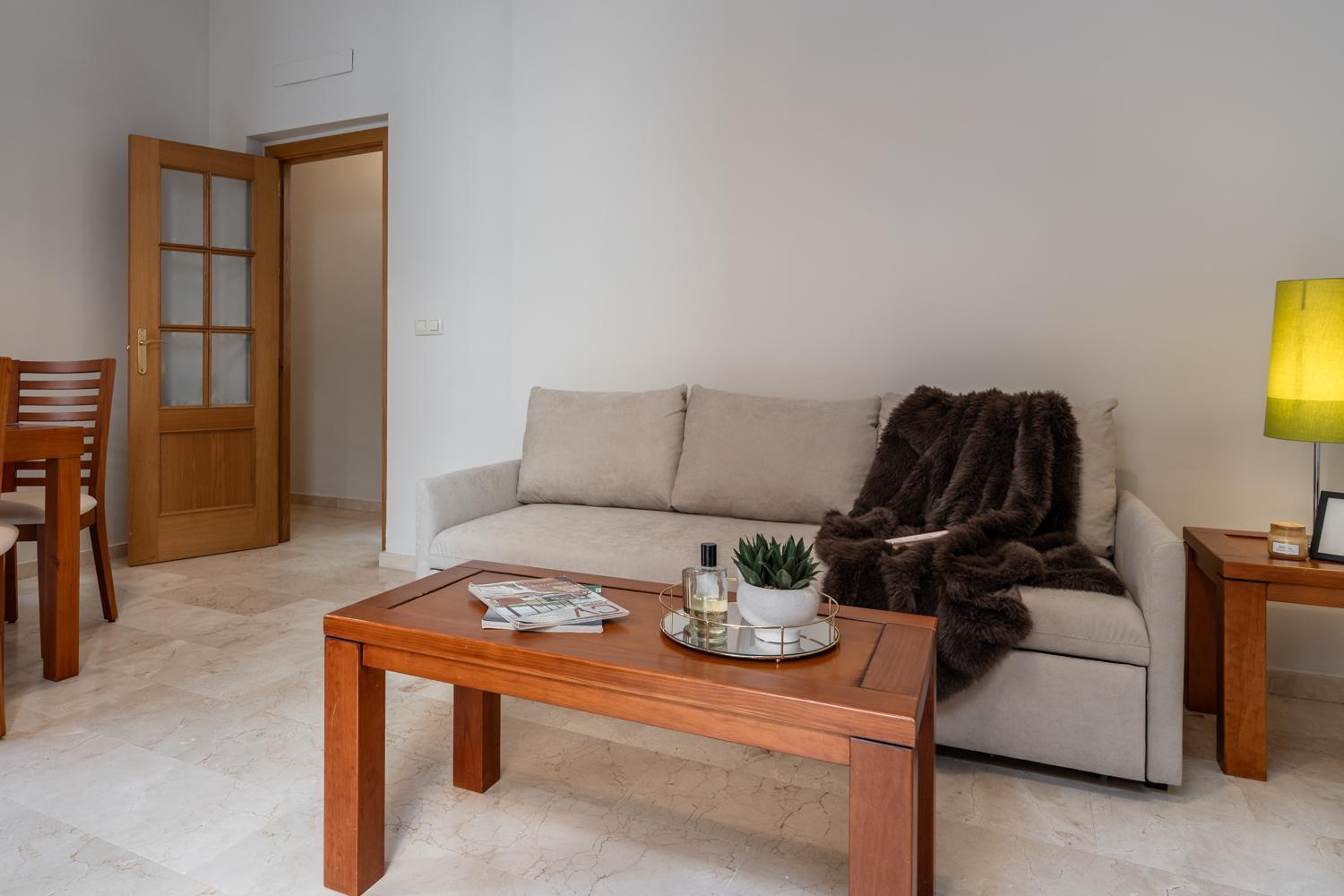 Apartamento Tuguest Palacio De Jeronimos Granada