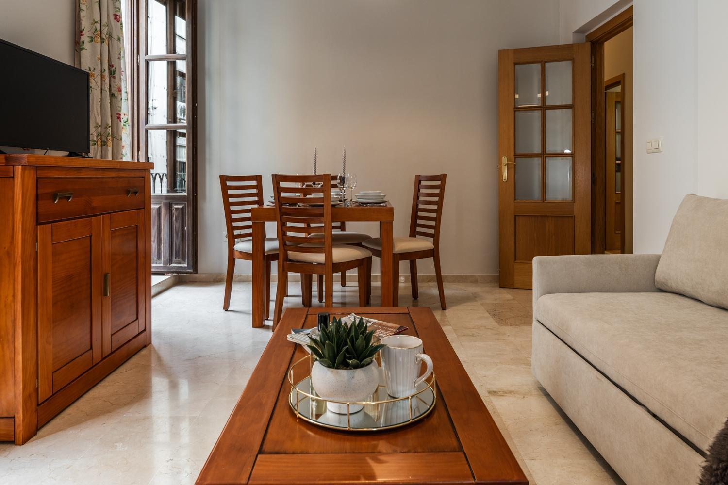 Apartamento Tuguest Palacio De Jeronimos Granada