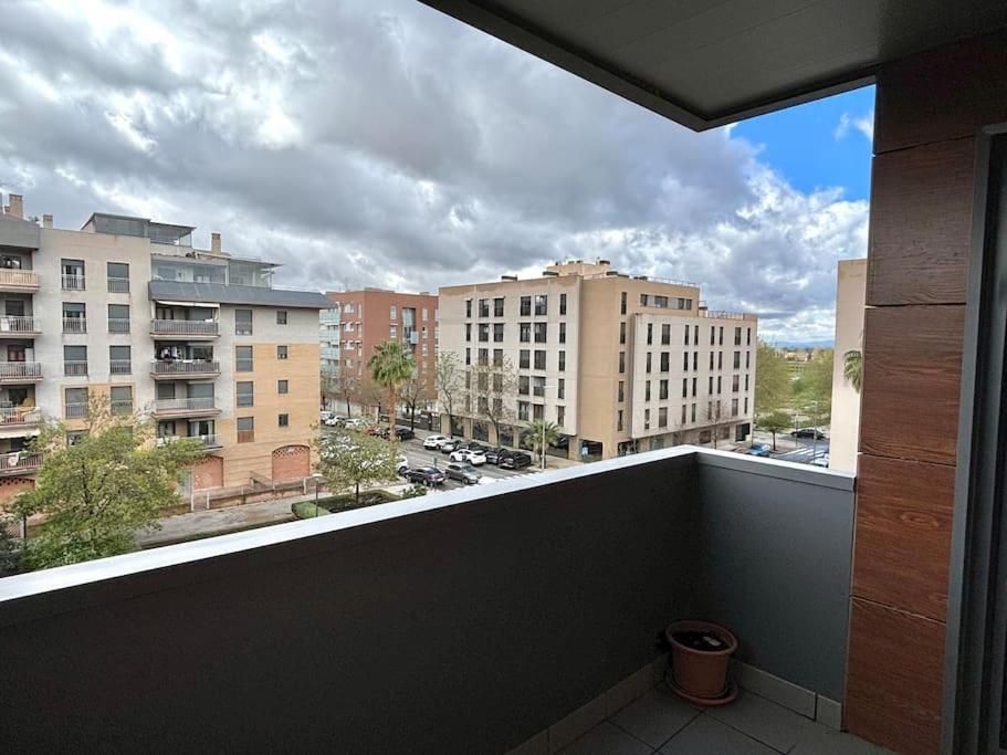 Apartamento Forum - Ciencias Granada