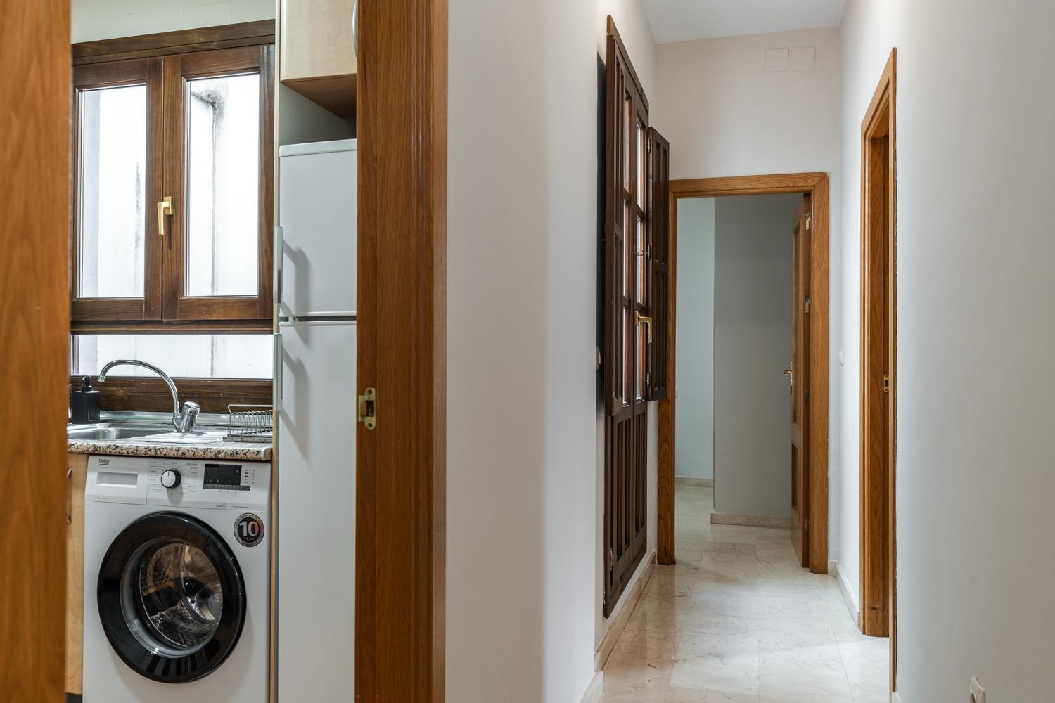 Apartamento Tuguest Palacio De Jeronimos