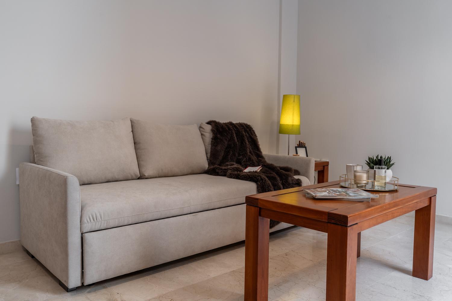 Tuguest Palacio De Jeronimos Apartamento