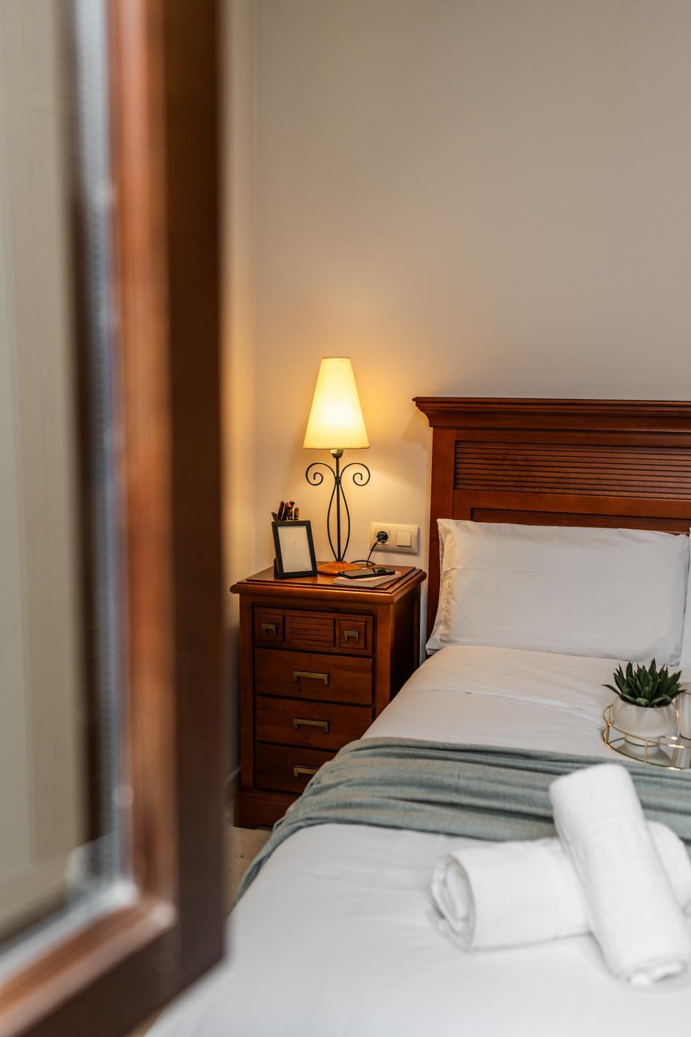 Apartamento Tuguest Palacio De Jeronimos Granada