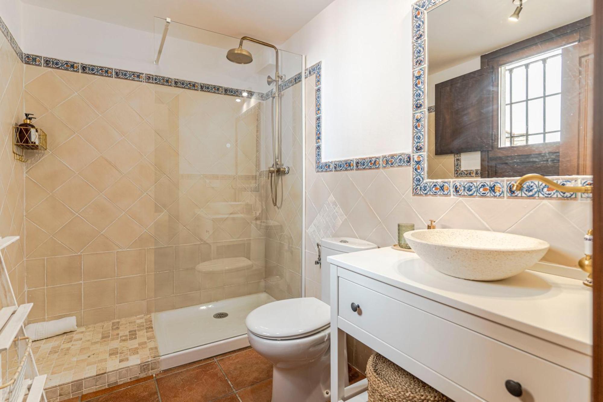 Apartamento San Bartolome Albaicin