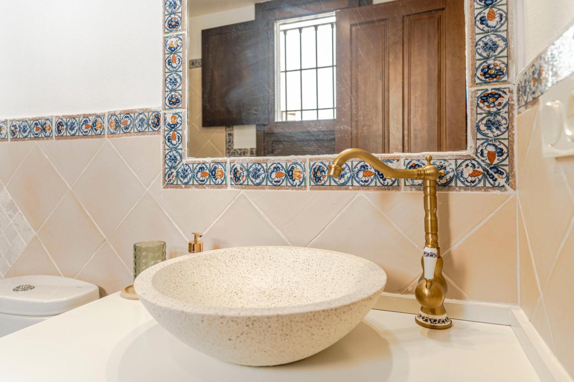 Apartamento San Bartolome Albaicin Granada
