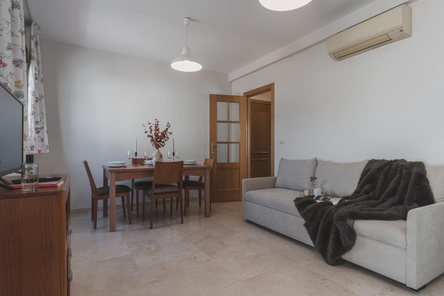 Tuguest Palacio De Jeronimos Apartamento