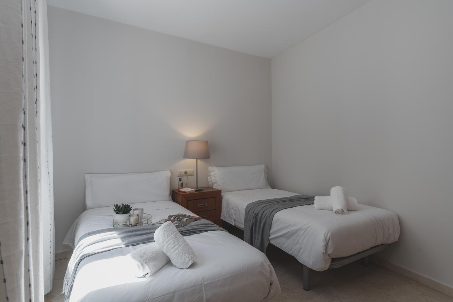 Tuguest Palacio De Jeronimos Apartamento